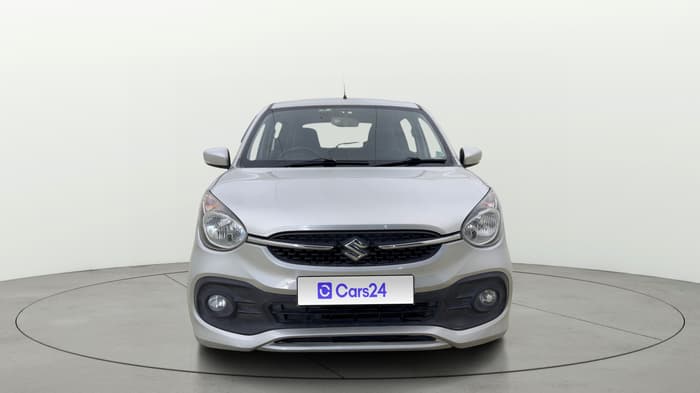 2022 Maruti Celerio ZXI PLUS, Petrol, Manual, 53,431 km, Front