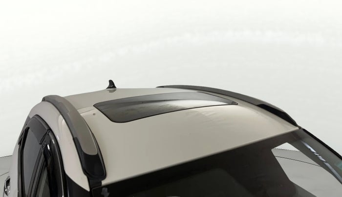 2023 Tata NEXON XM PLUS SUNROOF PETROL, Petrol, Manual, 39,661 km, Roof