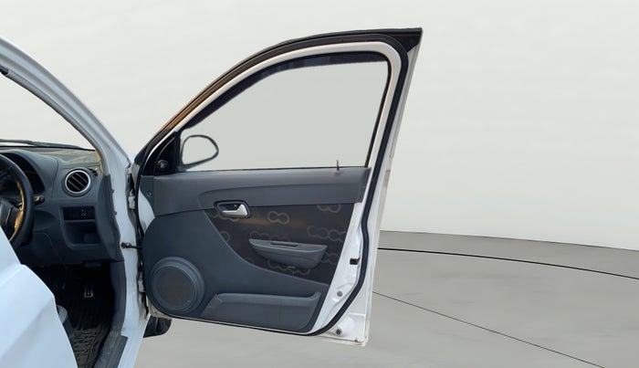 2015 Maruti Alto 800 LXI, Petrol, Manual, 51,221 km, RHS Front Door