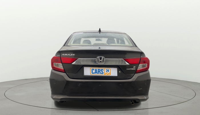 2018 Honda Amaze 1.2L I-VTEC S CVT, CNG, Automatic, 68,638 km, Back/Rear