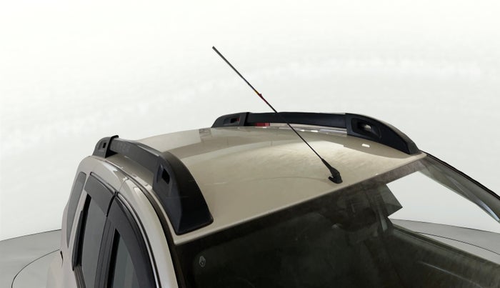 2021 Renault Duster RXS 1.5 PETROL MT, Petrol, Manual, 52,200 km, Roof