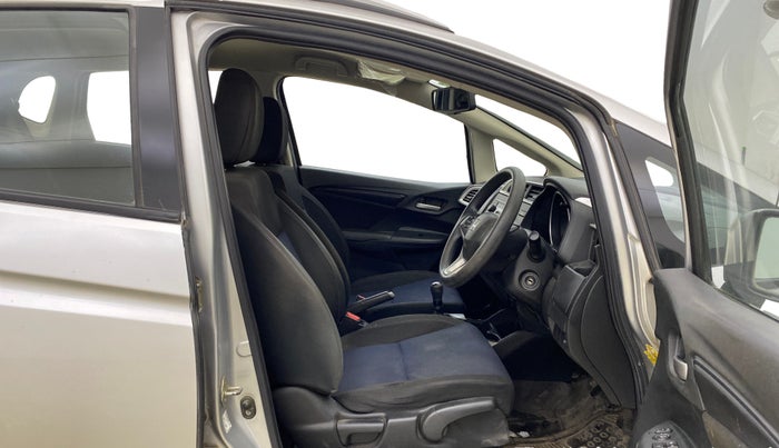 2018 Honda WR-V 1.2L I-VTEC S MT, Petrol, Manual, 99,051 km, Right Side Front Door Cabin