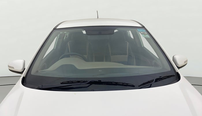 2019 Hyundai Elite i20 SPORTZ PLUS 1.2, Petrol, Manual, 39,666 km, Front Windshield