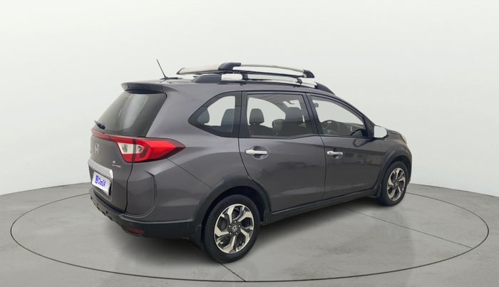 2019 Honda BR-V 1.5L I-VTEC V CVT, Petrol, Automatic, 71,589 km, Right Back Diagonal