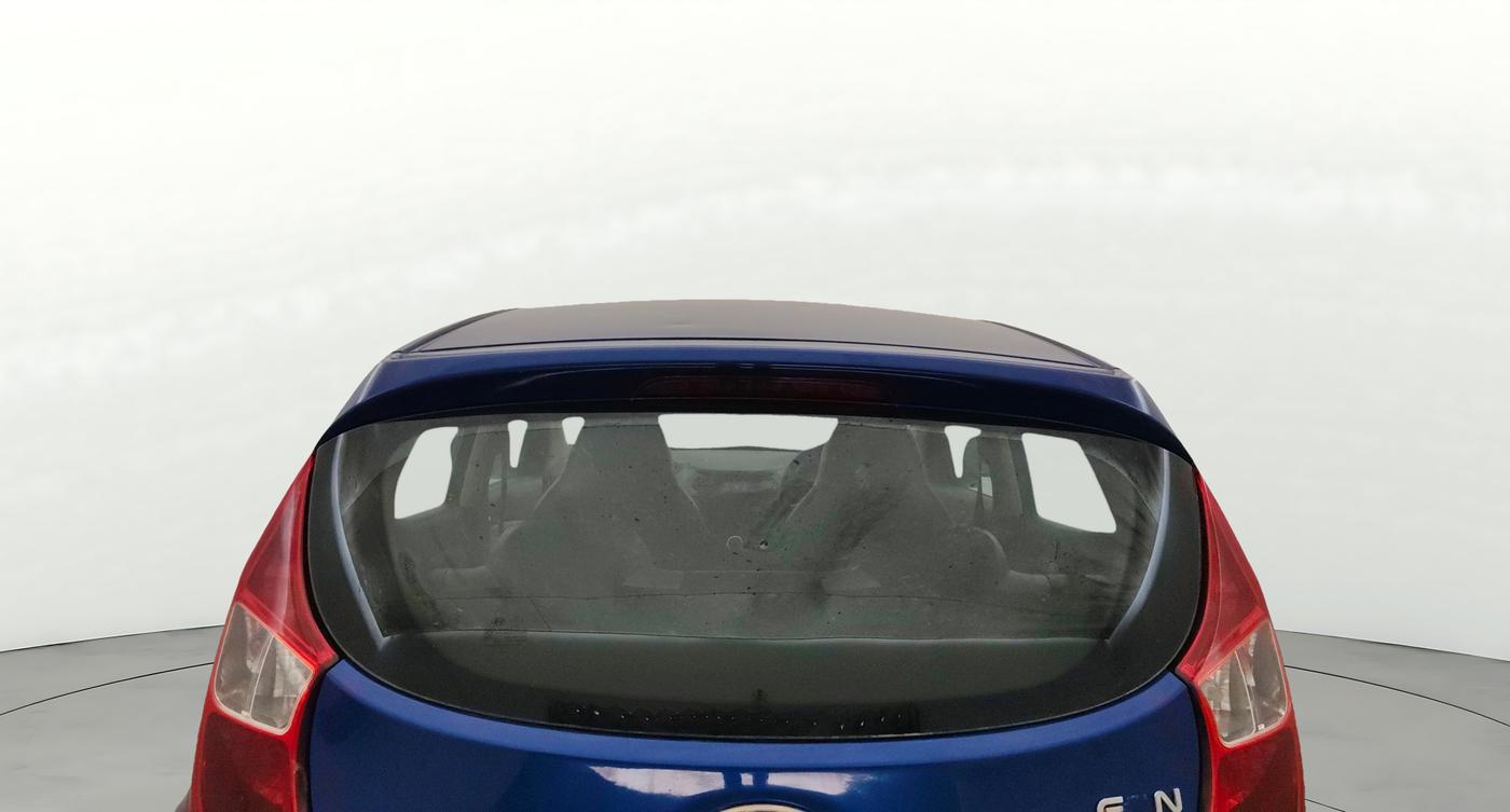 2014 Hyundai Eon ERA +, Petrol, Manual, 79,965 km, Rear Windshield