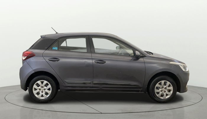 2015 Hyundai Elite i20 SPORTZ 1.2, Petrol, Manual, 31,874 km, Right Side View