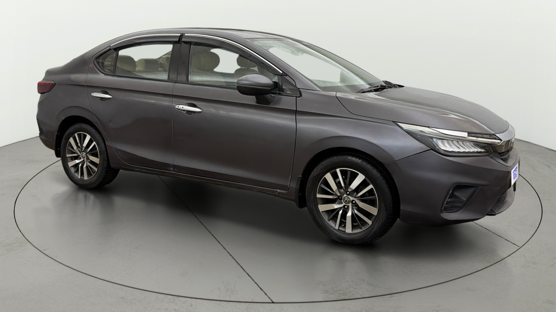 2020 Honda City 2022-2026 1.5L I-VTEC ZX