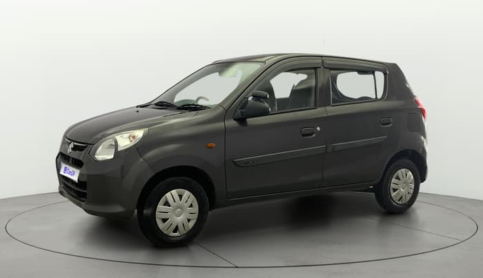 2014 Maruti Alto 800 LXI, Petrol, Manual, 39,612 km, Left Front Diagonal