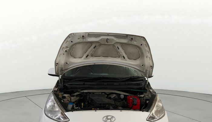 2021 Hyundai NEW SANTRO MAGNA EXECUTIVE CNG, CNG, Manual, 94,018 km, Open Bonet