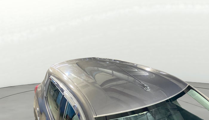 2018 Renault Kwid RXT 1.0 (O), Petrol, Manual, 5,642 km, Roof