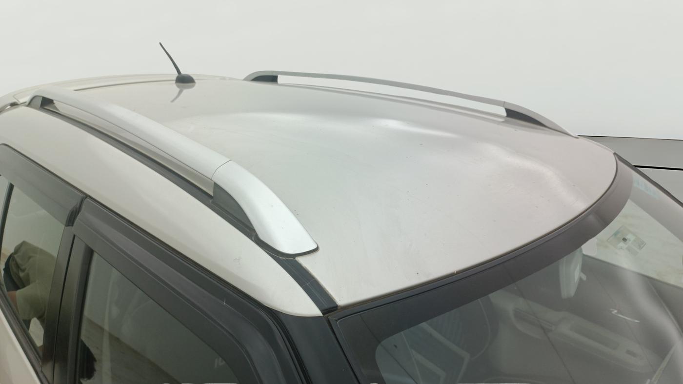 2023 Maruti IGNIS ZETA 1.2 AMT, Petrol, Automatic, 22,970 km, Roof