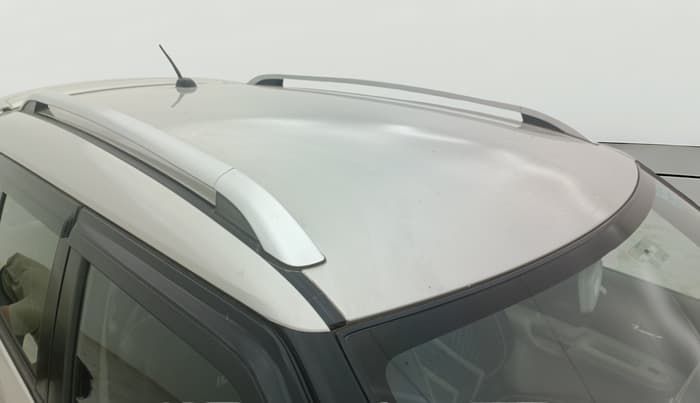 2023 Maruti IGNIS ZETA 1.2 AMT, Petrol, Automatic, 22,970 km, Roof
