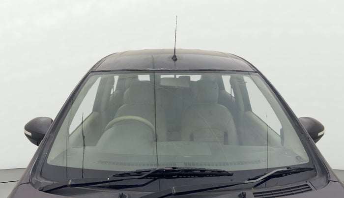 2016 Maruti Ertiga ZDI SHVS, Diesel, Manual, 60,376 km, Front Windshield