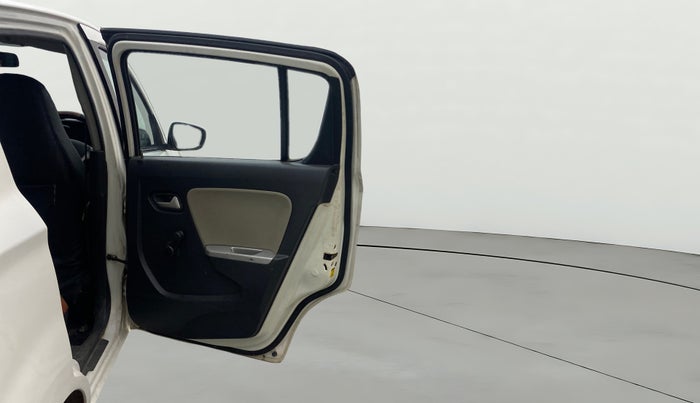 2014 Maruti Alto K10 VXI, Petrol, Manual, 47,741 km, RHS Rear Door