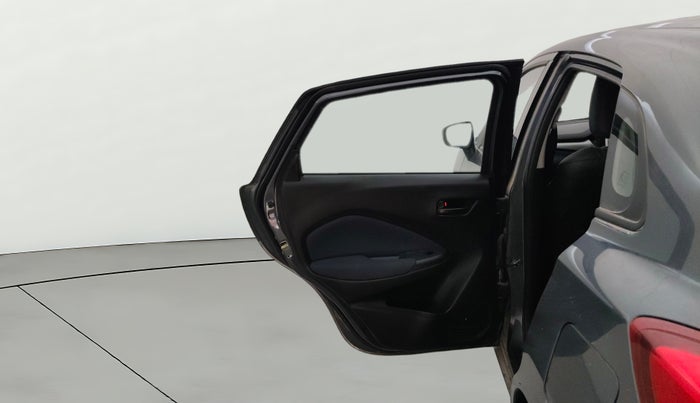 2022 Maruti Baleno SIGMA PETROL 1.2, Petrol, Manual, 6,117 km, LHS Rear Door