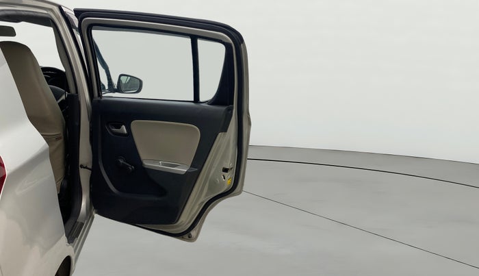 2015 Maruti Alto K10 VXI AMT, Petrol, Automatic, 67,420 km, RHS Rear Door