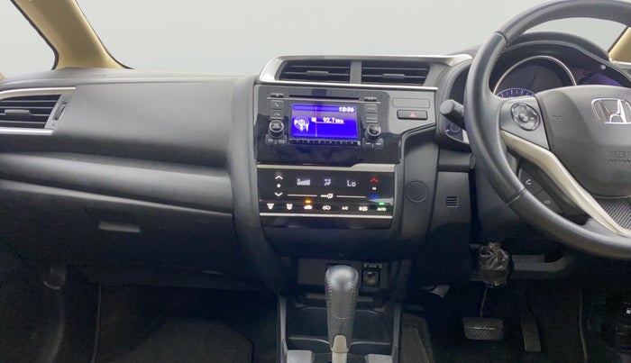 2018 Honda Jazz 1.2L I-VTEC V CVT, Petrol, Automatic, 43,036 km, Air Conditioner