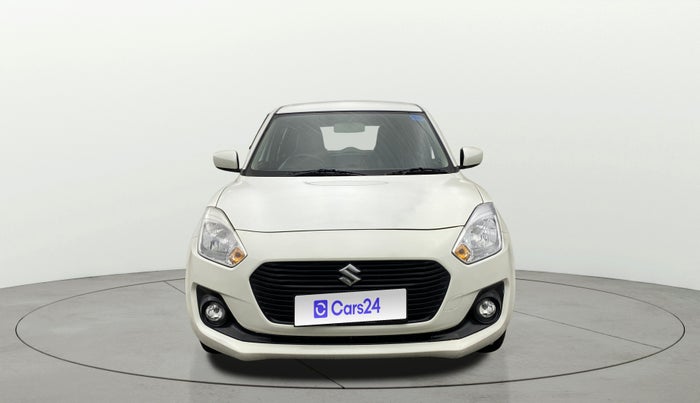 2020 Maruti Swift LXI, Petrol, Manual, 32,769 km, Front