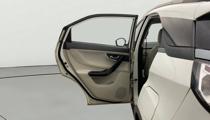 2021 Tata NEXON XZA PLUS PETROL, Petrol, Automatic, 59,832 km, LHS Rear Door