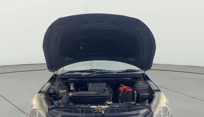 2018 Maruti Ciaz ZETA 1.4  AT PETROL, Petrol, Automatic, 46,800 km, Open Bonet