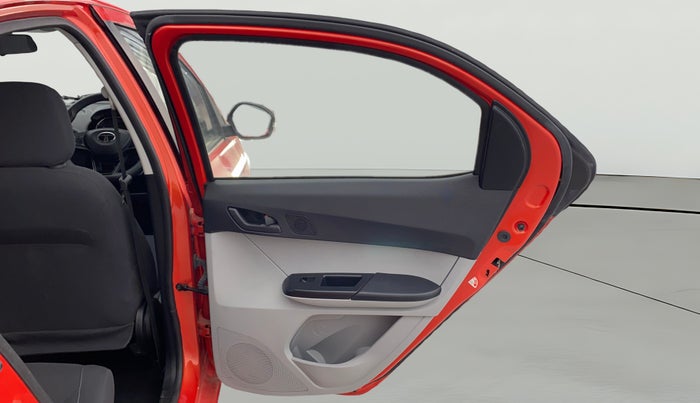 2024 Tata Tiago XT RHYTHM PETROL, Petrol, Manual, 1,648 km, RHS Rear Door