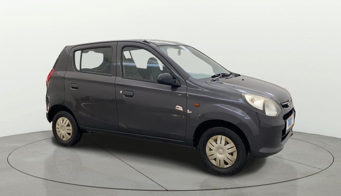 2012 Maruti Alto 800 LXI, Petrol, Manual, 82,143 km, SRP