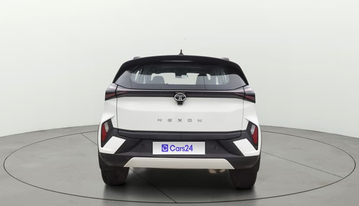 2023 Tata NEXON CREATIVE + SUNROOF 1.2 PETROL, Petrol, Manual, 13,404 km, Back/Rear