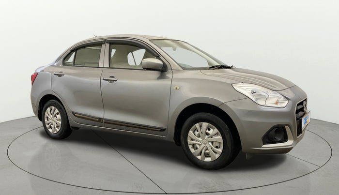 2019 Maruti Dzire LXI, CNG, Manual, 68,600 km, SRP
