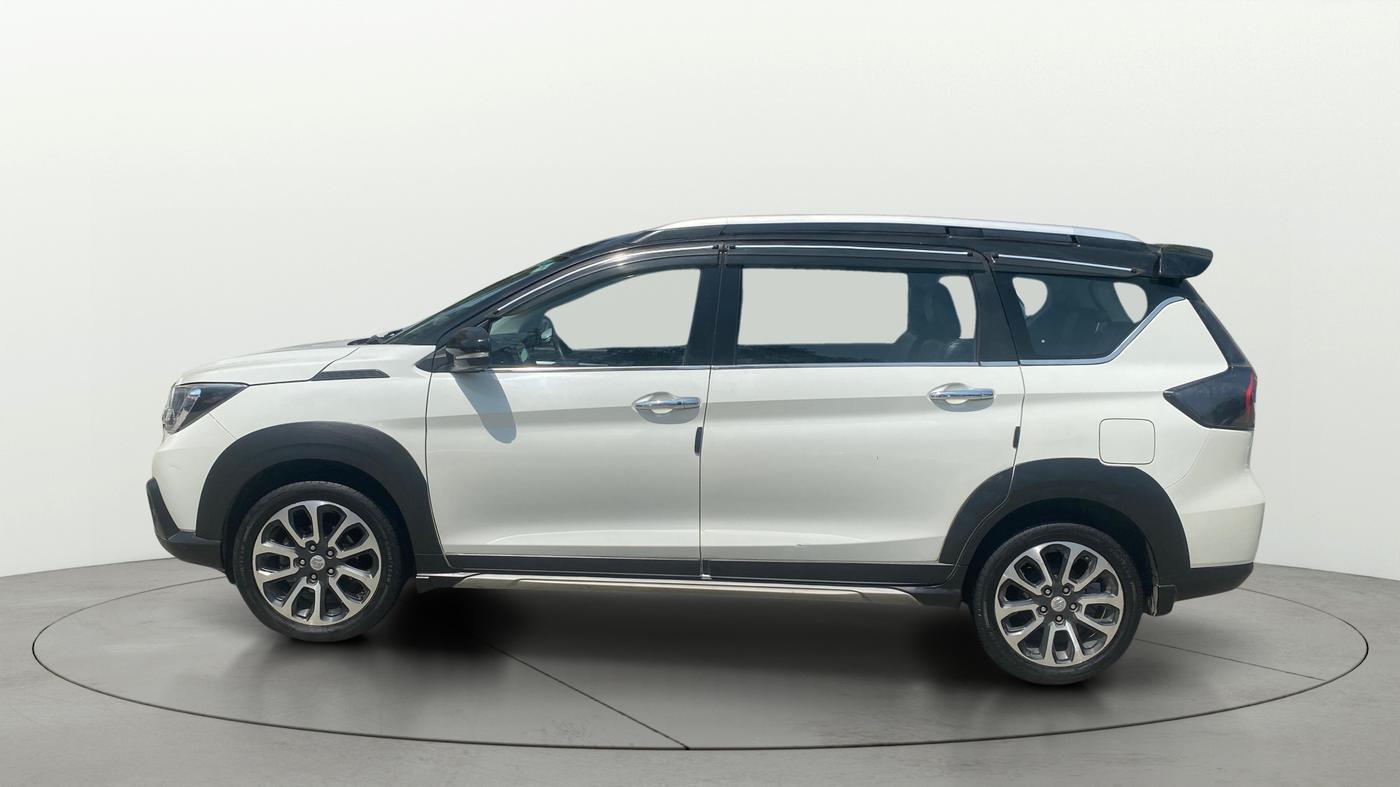 2023 Maruti XL6 ZETA CNG, CNG, Manual, 1,03,816 km, Left Side