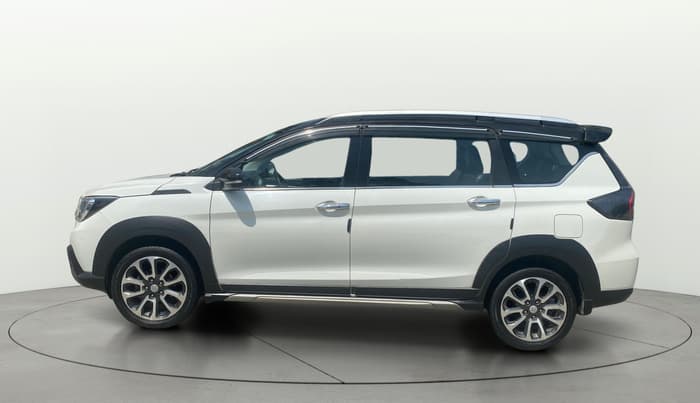 2023 Maruti XL6 ZETA CNG, CNG, Manual, 1,03,816 km, Left Side