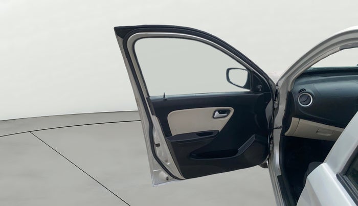 2021 Maruti Alto VXI, CNG, Manual, 47,644 km, LHS Front Door