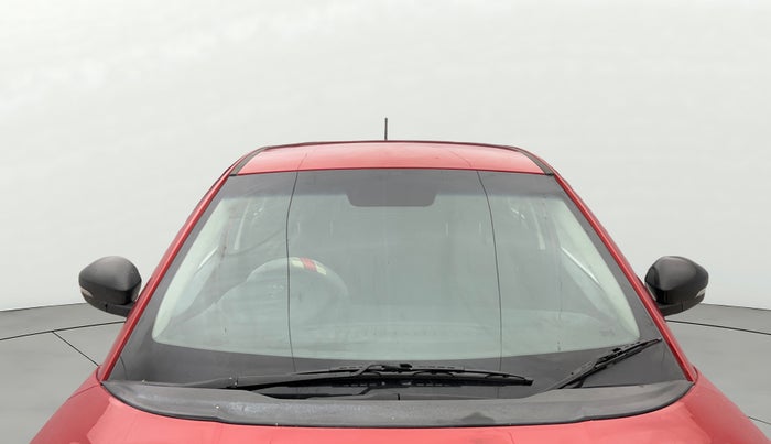 2019 Tata NEXON XMA PETROL, Petrol, Automatic, 62,789 km, Front Windshield