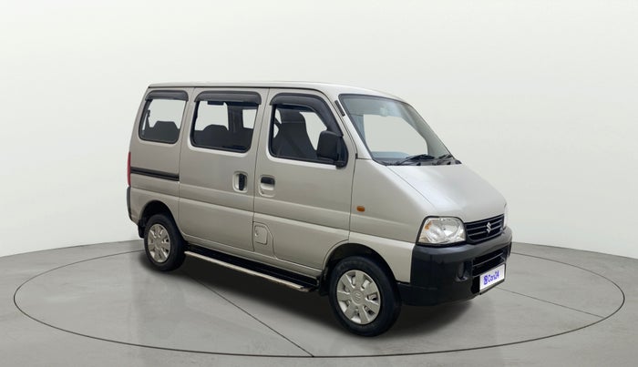 2022 Maruti Eeco 7 STR STD(O), Petrol, Manual, 32,848 km, SRP