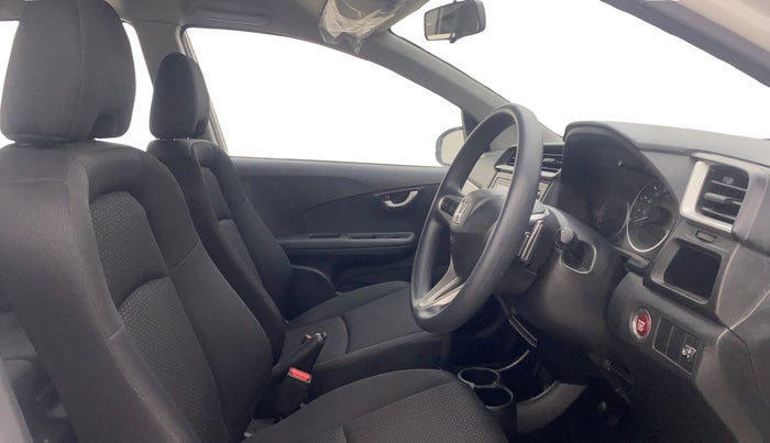 2018 Honda BR-V 1.5L I-VTEC V CVT, Petrol, Automatic, 43,723 km, Right Side Front Door Cabin