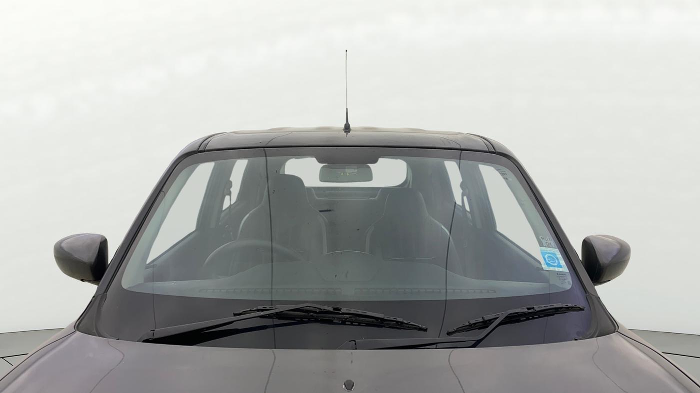 2019 Maruti S PRESSO VXI+, Petrol, Manual, 21,899 km, Front Windshield
