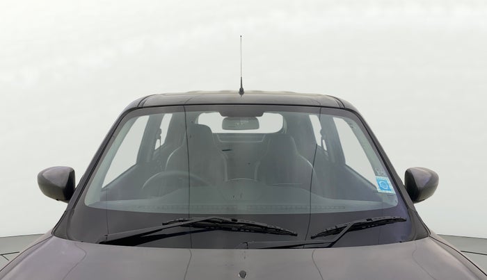 2019 Maruti S PRESSO VXI+, Petrol, Manual, 21,713 km, Front Windshield