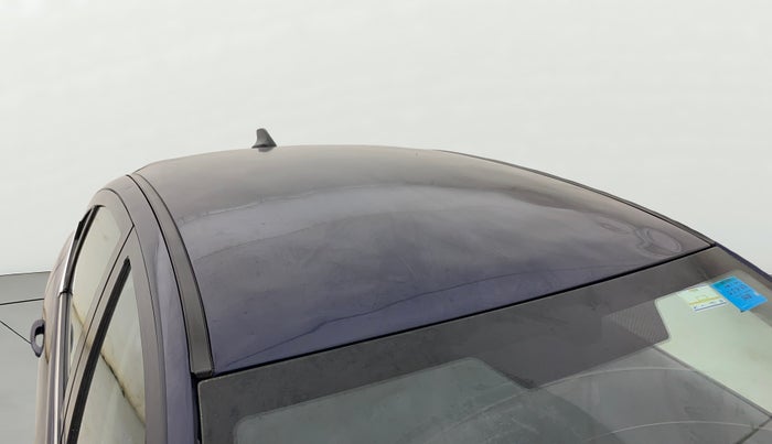 2020 Tata TIGOR XZA PLUS PETROL, Petrol, Automatic, 47,099 km, Roof