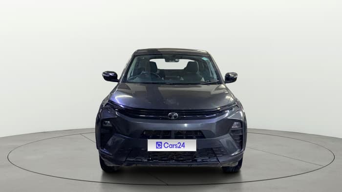 2024 Tata NEXON Smart Plus 1.2 iCNG, CNG, Manual, 38,708 km, Front