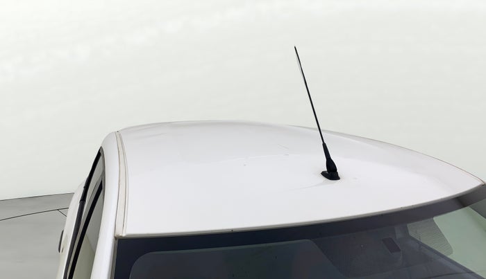 2018 Renault Kwid RXL, Petrol, Manual, 46,460 km, Roof