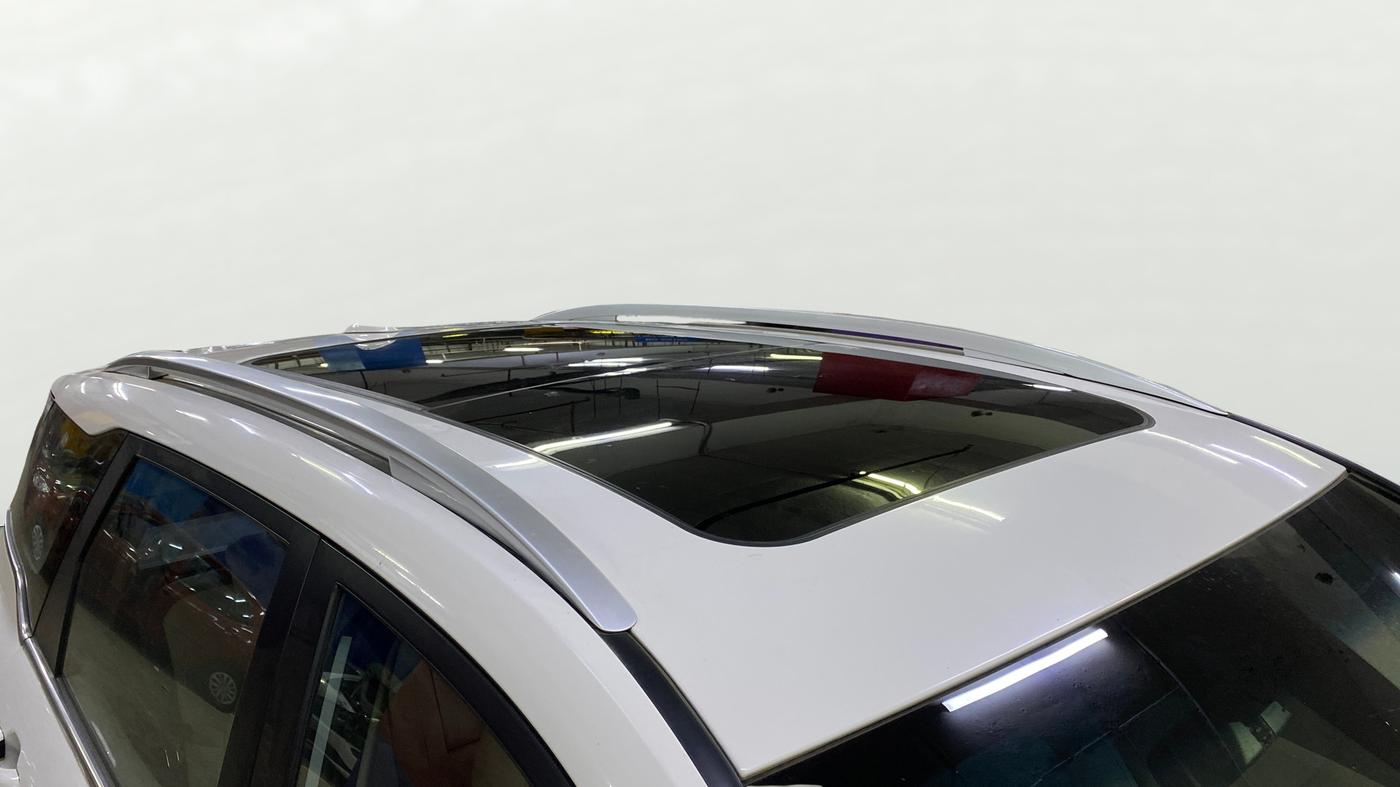 2021 MG HECTOR SHARP HYBRID 1.5 PETROL, Petrol, Manual, 6,054 km, Roof