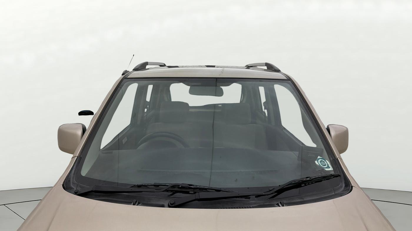 2016 Maruti Wagon R 1.0 VXI (O) AMT, Petrol, Automatic, 52,231 km, Front Windshield