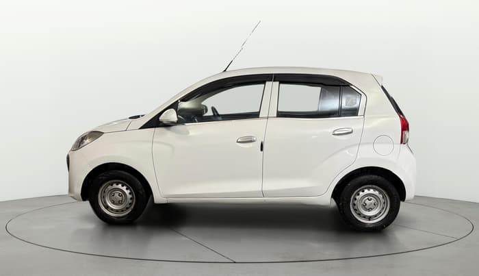 2021 Hyundai NEW SANTRO SPORTZ EXECUTIVE MT CNG, CNG, Manual, 1,12,799 km, Left Side