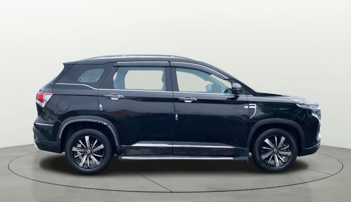 2020 MG HECTOR SHARP HYBRID 1.5 PETROL, Petrol, Manual, 41,956 km, Right Side View