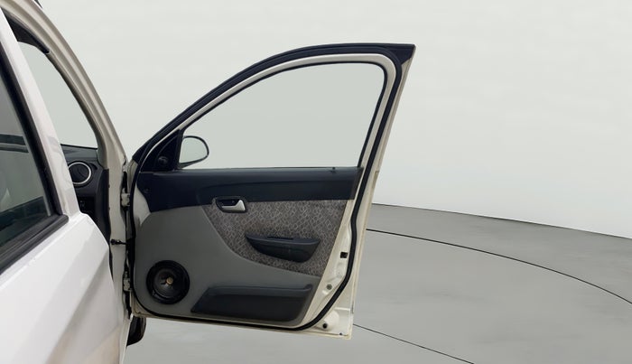 2017 Maruti Alto 800 LXI, Petrol, Manual, 40,170 km, RHS Front Door