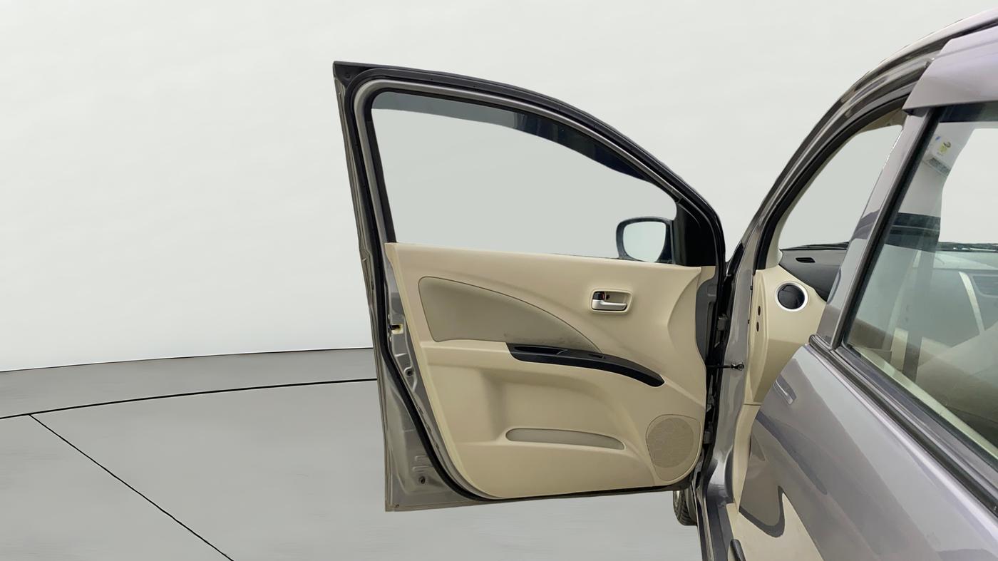 2020 Maruti Celerio ZXI AMT (O), Petrol, Automatic, 42,127 km, LHS Front Door