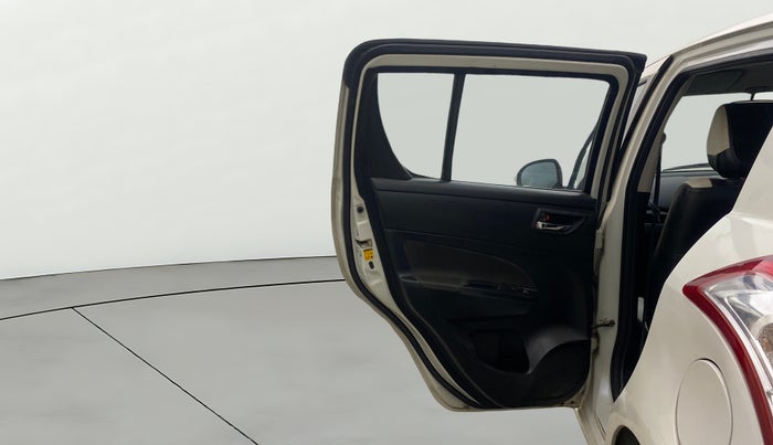 2013 Maruti Swift VDI, Diesel, Manual, 88,028 km, LHS Rear Door