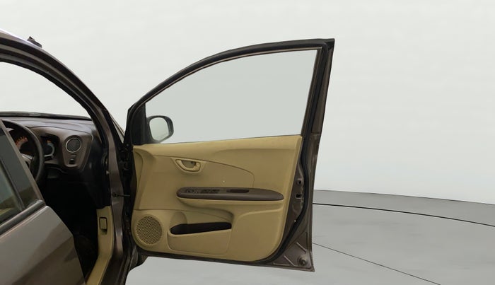 2013 Honda Brio S MT, Petrol, Manual, 67,526 km, RHS Front Door