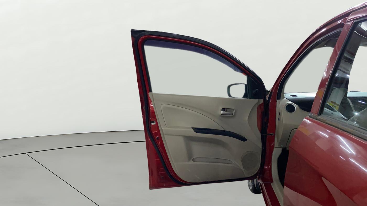 2020 Maruti Celerio VXI CNG, CNG, Manual, 76,692 km, LHS Front Door