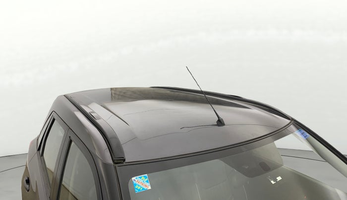 2022 Toyota URBAN CRUISER MID GRADE MT, Petrol, Manual, 67,193 km, Roof