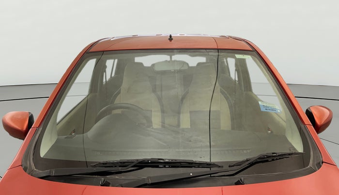 2016 Maruti Celerio ZXI AMT (O), Petrol, Automatic, 32,215 km, Front Windshield
